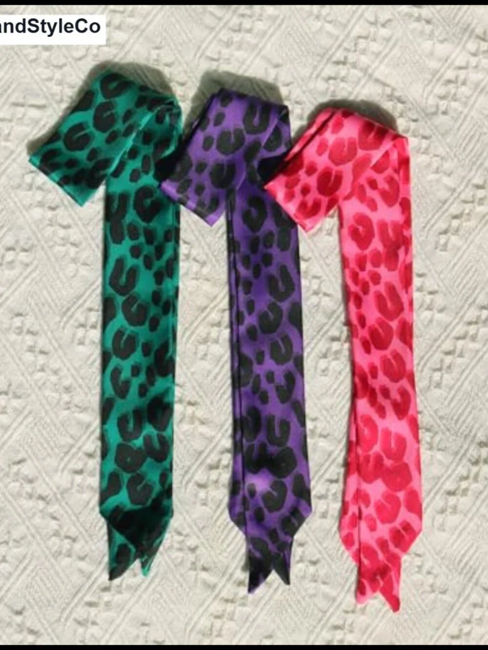 N/A this leopard